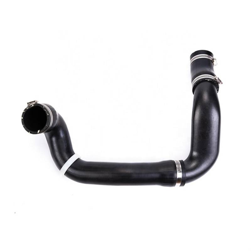 Turbo-Ansaugluftschlauch, MKVAXR LR066429 Autozubehör Motor Turbolader Ladeluftkühler Rohrbaugruppe LR002589, for Land Rover, FREELANDER 2 LR2 Lufteinlassschlauch von MKVAXR