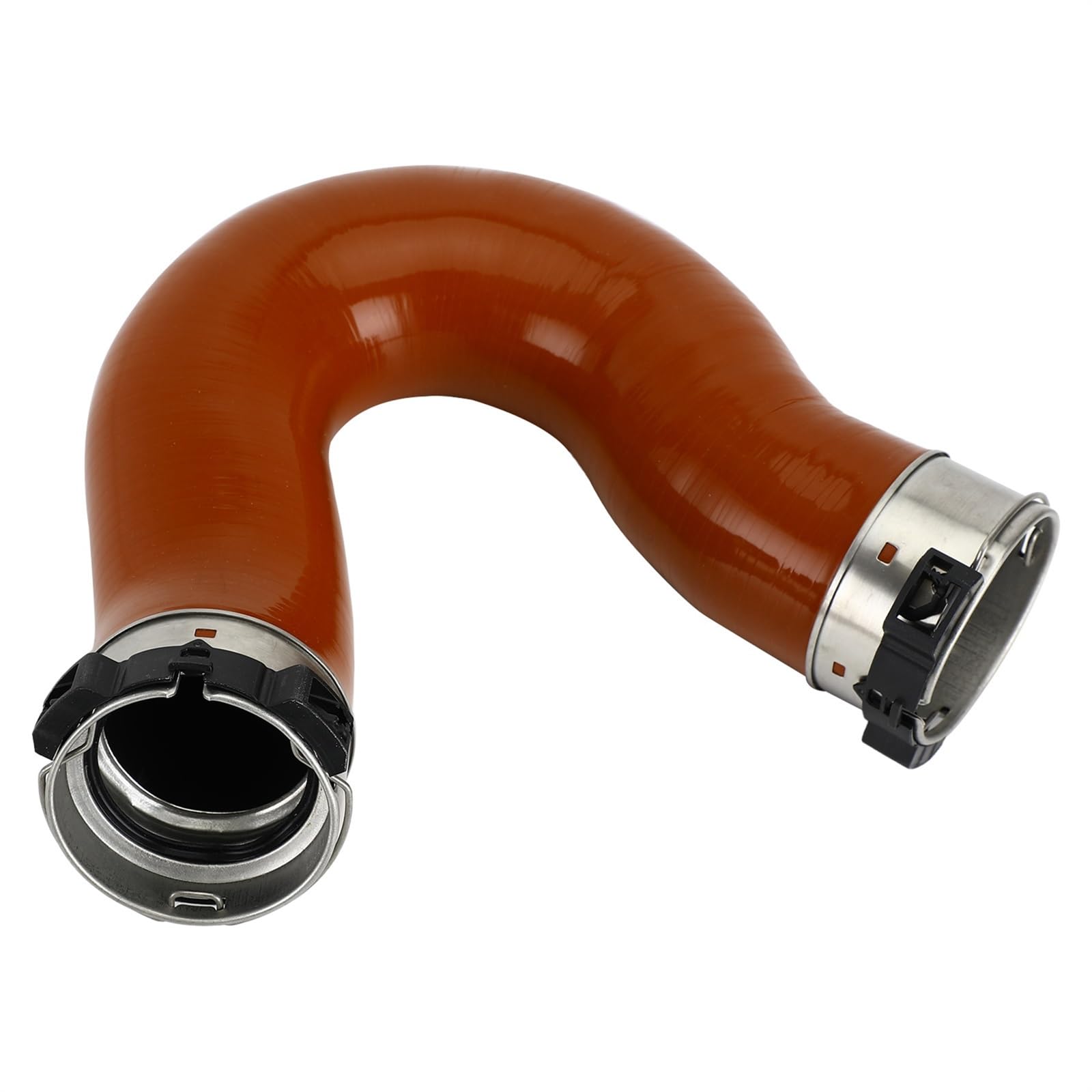 Turbo-Ansaugluftschlauch, MKVAXR Ladeluftkühlerschlauch Ersatz-Turbolader-Ansaugrohr, for Mercedes-Benz, Sprinter W906 CDI 9065285082 Turbo-Ansaugluftschlauch, MKVAXR Ladeluftkühlerschlauch Ersatz-Turbolader-Ansaugrohr, for Mercedes-Benz, Sprinter W906 CDI 9065285082 von MKVAXR