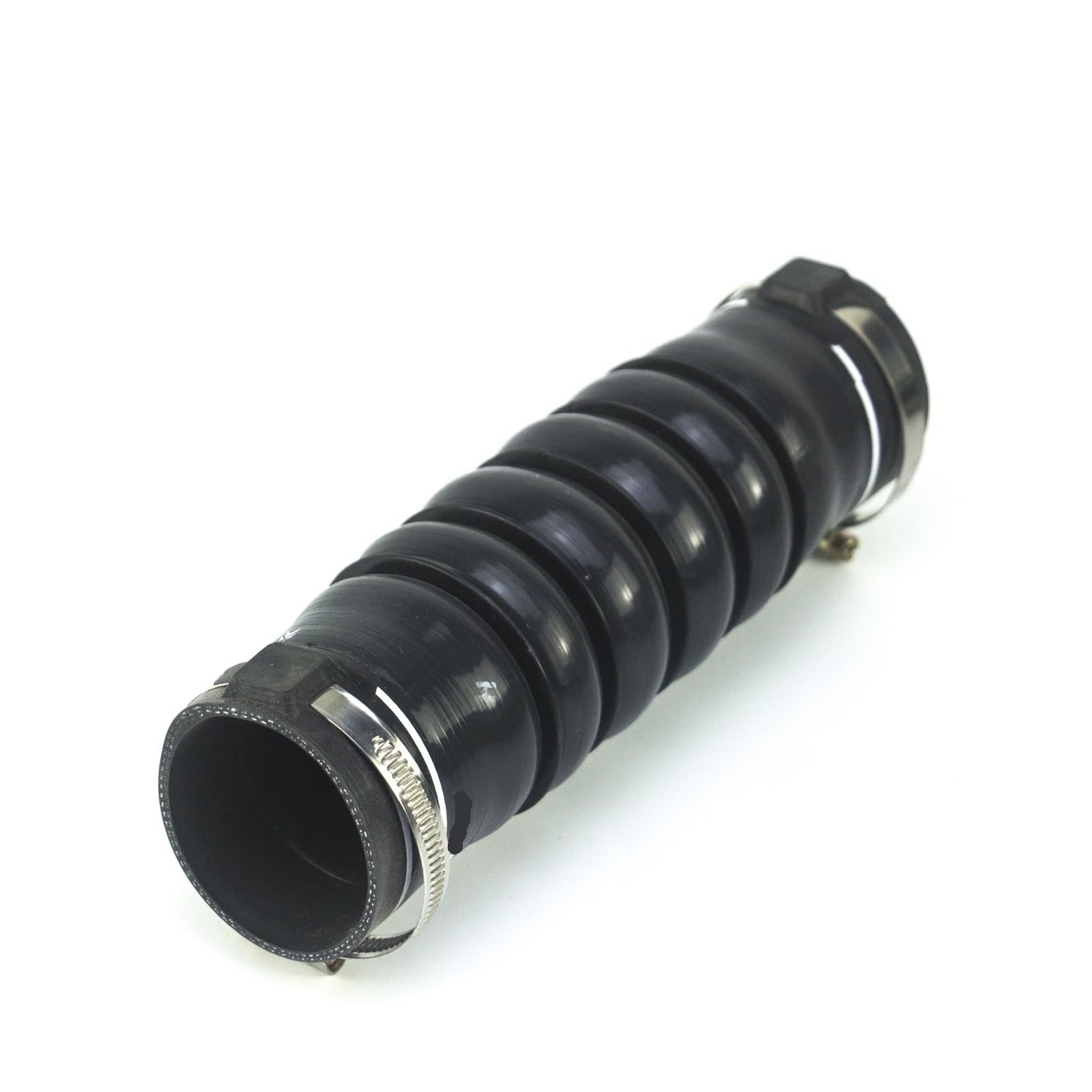 Turbo-Ansaugluftschlauch, MKVAXR Länge 23 cm 1440N2 1440N3 Autozubehör Ladeluftkühlerschlauch Turbolader Heizölansaugschlauch, for Peugeot, 508 C5(1440N3) von MKVAXR