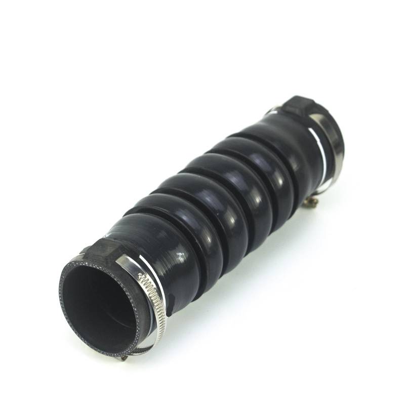 Turbo-Ansaugluftschlauch, MKVAXR Länge 23 cm 1440N2 1440N3 Autozubehör Ladeluftkühlerschlauch Turbolader Heizölansaugschlauch, for Peugeot, 508 C5(1440N3) von MKVAXR