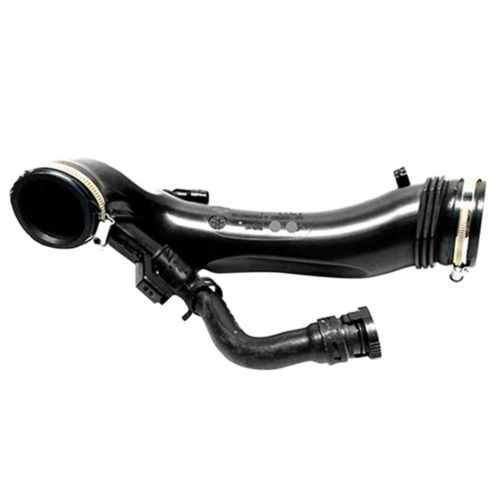 Turbo-Ansaugluftschlauch, MKVAXR Turbolader-Ansaugrohr, Luftansaug-Turboschlauch, Auto-Turbolader-Ansaugrohr, geeignet for Peugeot, 208/308, for Citroen, DS4/DS5/DS6 Turbo-Ansaugluftschlauch, MKVAXR Turbolader-Ansaugrohr, Luftansaug-Turboschlauch, Auto-Turbolader-Ansaugrohr, geeignet for Peugeot, 208/308, for Citroen, DS4/DS5/DS6 von MKVAXR