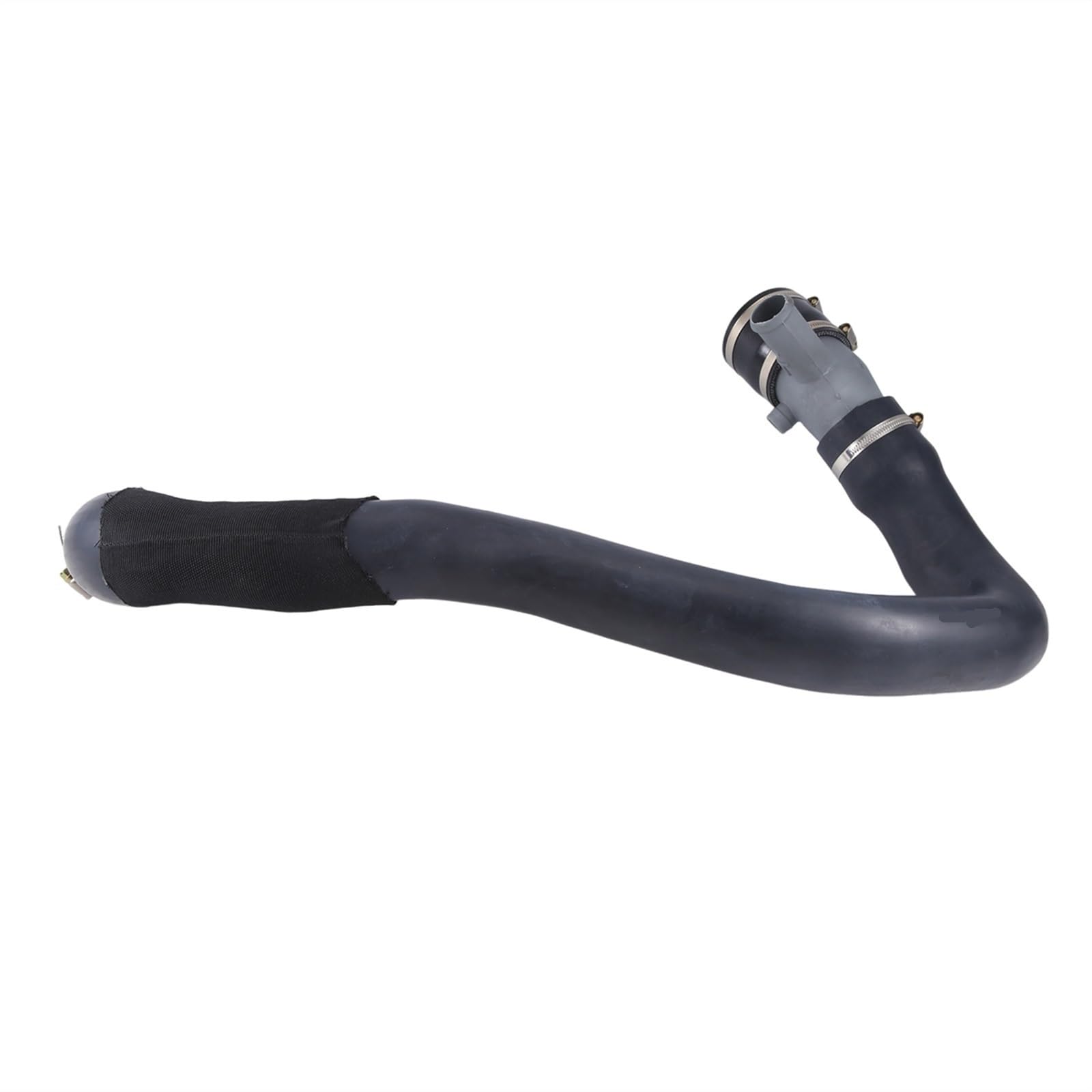 Turbo-Ansaugluftschlauch, MKVAXR Turbolader-Einlass LR049730 LR063269 LR032381 LR024305, for Land Rover, Evoque 2.0L Booster Lufteinlassschlauch von MKVAXR