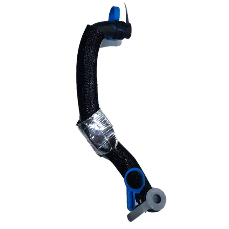 Turbo-Ansaugluftschlauch, MKVAXR Turbolader Kühlmittel Turbo Ansaugschlauch Rohr, for Citroen, C3 C4 C5, for Peugeot, 308 408 508 Autozubehör Zubehör 9805975280 von MKVAXR