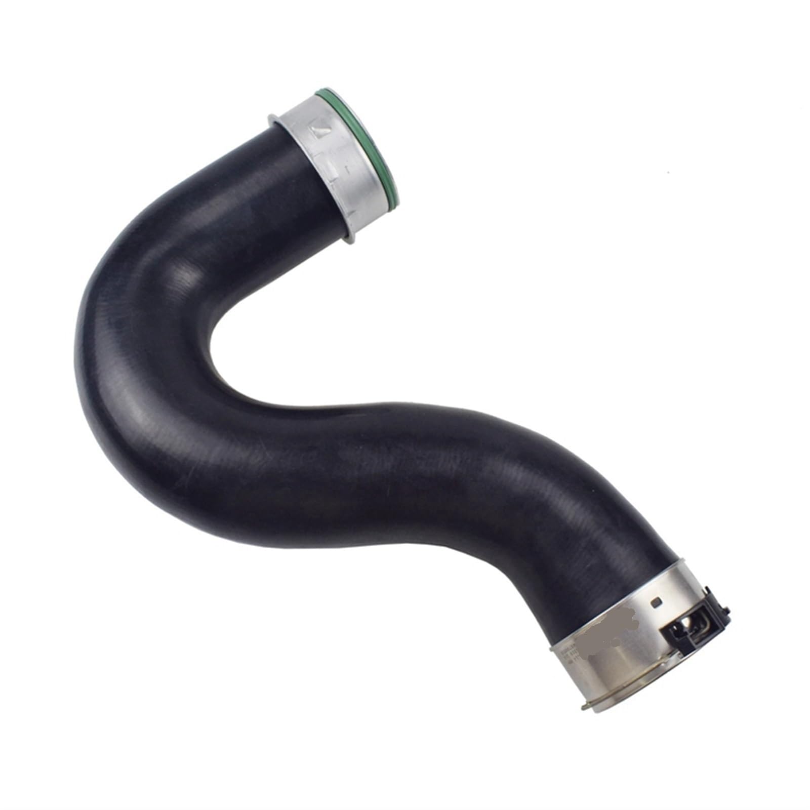 Turbo-Ansaugluftschlauch, MKVAXR Turbolader-Ladeluftkühlerschlauch Kühlerschlauch, for Mercedes, Sprinter 2500 3500 3.0L Booster Lufteinlassschlauch 9065282582, B Turbo-Ansaugluftschlauch, MKVAXR Turbolader-Ladeluftkühlerschlauch Kühlerschlauch, for Mercedes, Sprinter 2500 3500 3.0L Booster Lufteinlassschlauch 9065282582, B von MKVAXR