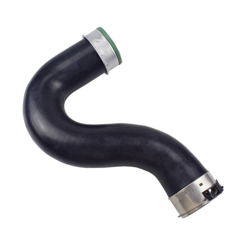 Turbo-Ansaugluftschlauch, MKVAXR Turbolader-Ladeluftkühlerschlauch Kühlerschlauch, for Mercedes, Sprinter 2500 3500 3.0L Booster Lufteinlassschlauch 9065282582, von MKVAXR
