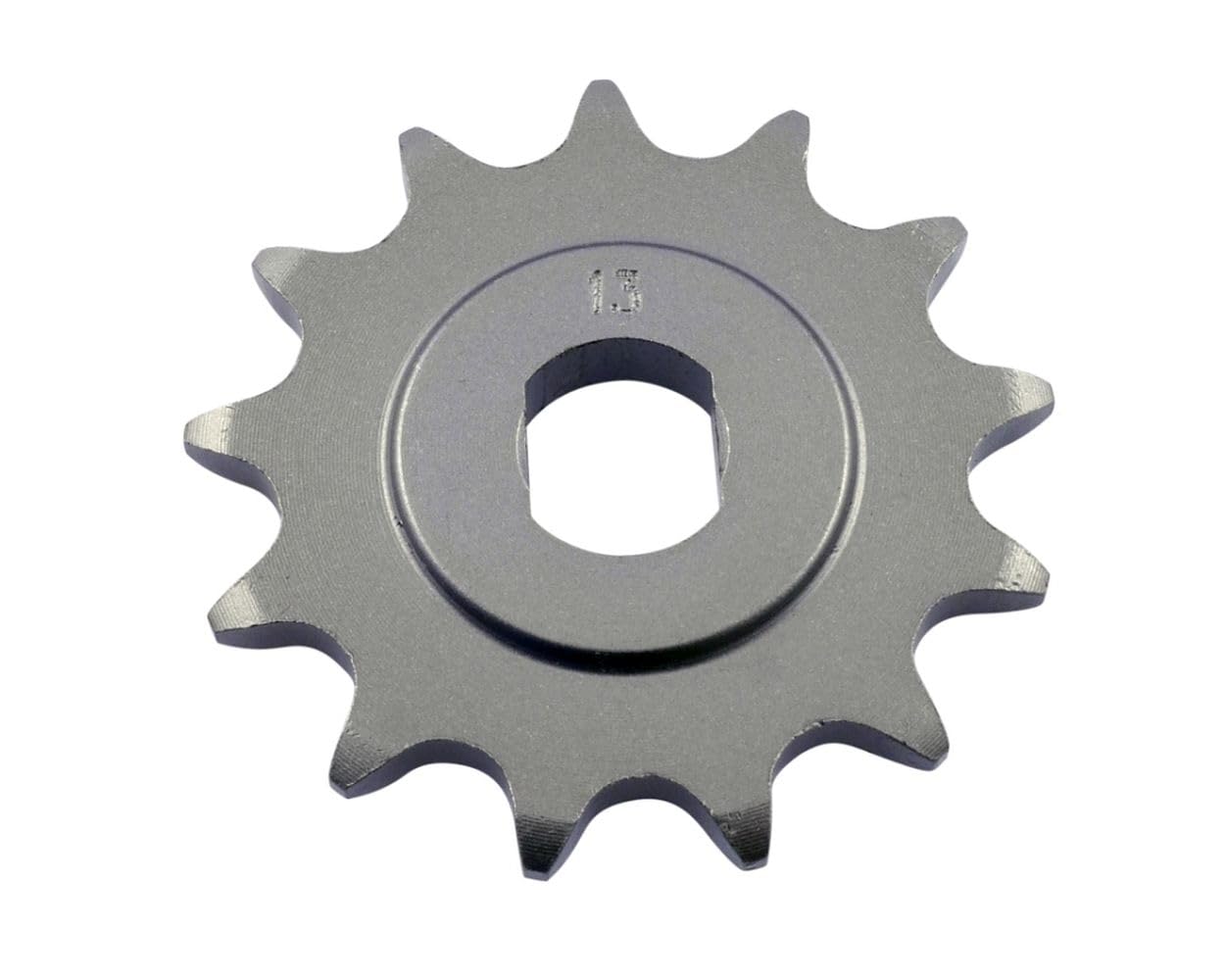 Ritzel 13 Zähne 13Z - Hercules Prima M 2 3 4 5 S Sachs 504 505 Mofa von MKX