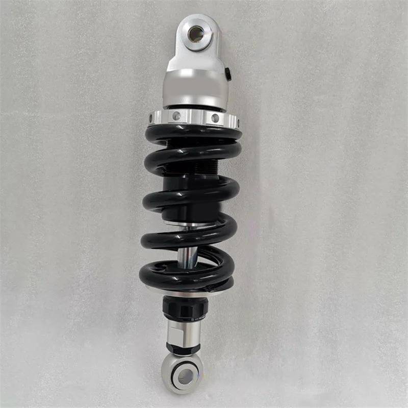 600LBS Einstellbarer Stoßdämpfer Für Y&amaha FZ1 F&azer 1000 2006 2007 2008 2009 Motorrad von MKYOKO