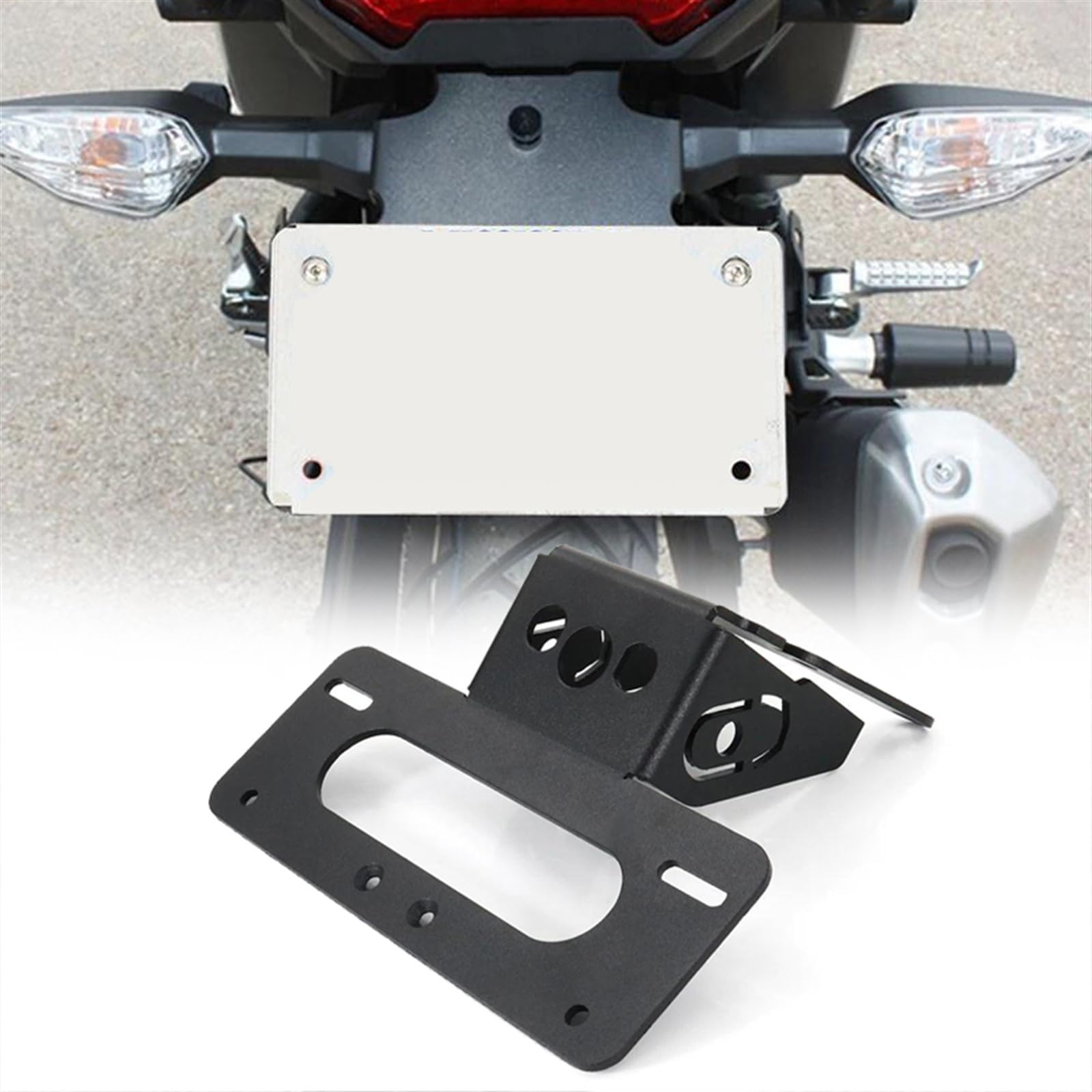 MKYOKO F&Ender Eliminator Kit Für K&awasaki Für VERSYS-X300 Für VERSYS-X250 2017 2018 2019 2020 2021 2022 Kennzeichenhalter Schwanz Ordentlich MKYOKO F&Ender Eliminator Kit Für K&awasaki Für VERSYS-X300 Für VERSYS-X250 2017 2018 2019 2020 2021 2022 Kennzeichenhalter Schwanz Ordentlich von MKYOKO