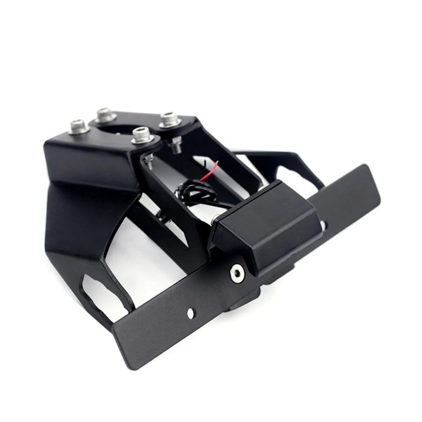 MKYOKO Kennzeichenhalter Für K&awasaki Für Ninja 1000 2017 2018 2019 Motorrad Tail Tidy F&Ender Eliminator Mit Licht MKYOKO Kennzeichenhalter Für K&awasaki Für Ninja 1000 2017 2018 2019 Motorrad Tail Tidy F&Ender Eliminator Mit Licht von MKYOKO
