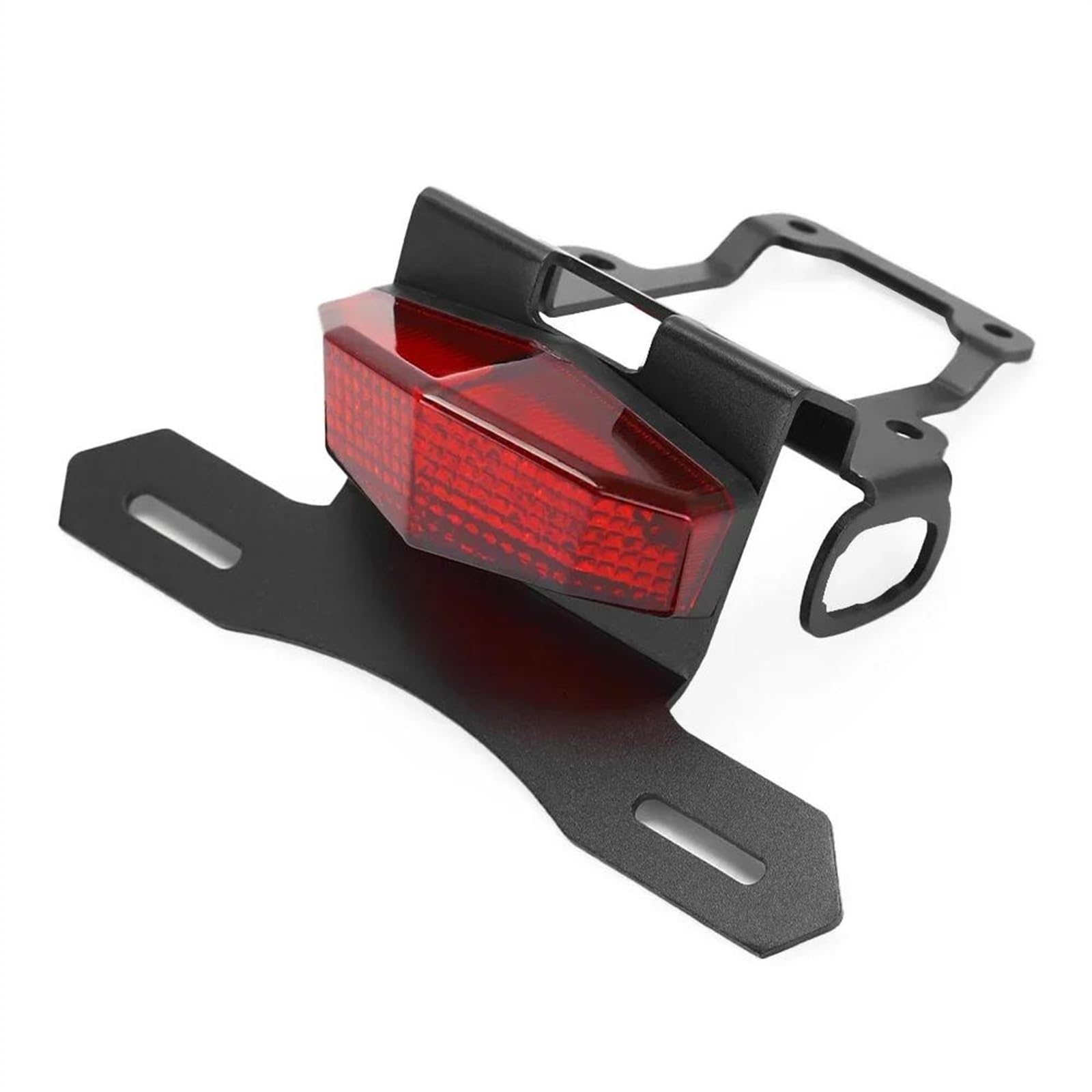 MKYOKO Kennzeichenhalter Mit Blinker-Rücklicht Für K&awasaki KLX230R KLX 230 R 2020 2021 2022 2023 Motorrad Tail Tidy F&Ender Eliminator MKYOKO Kennzeichenhalter Mit Blinker-Rücklicht Für K&awasaki KLX230R KLX 230 R 2020 2021 2022 2023 Motorrad Tail Tidy F&Ender Eliminator von MKYOKO