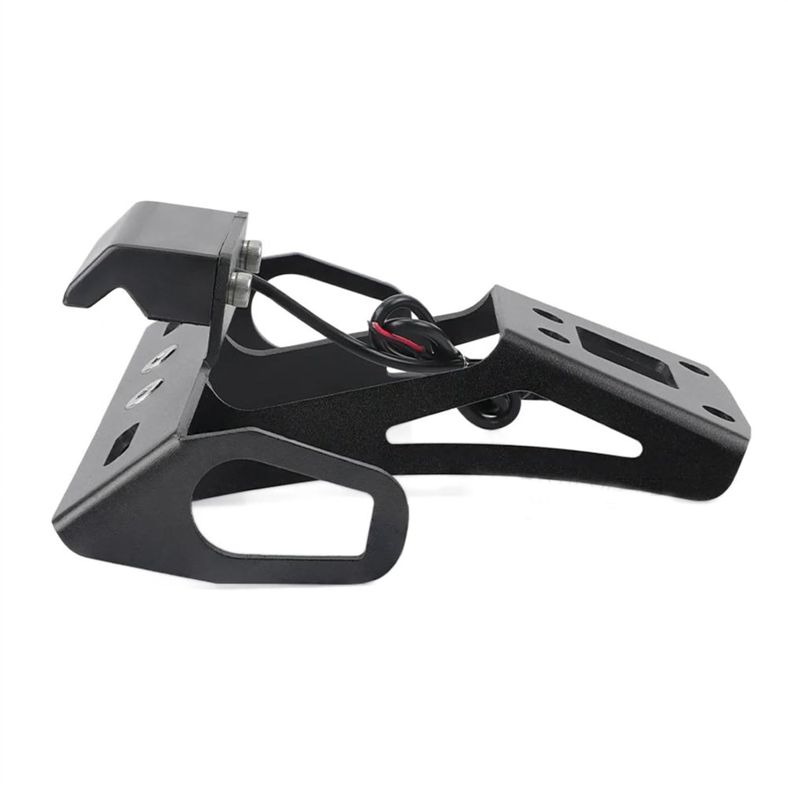MKYOKO Kennzeichenhalter Motorrad Schwanz Ordentlich F&Ender Eliminator Mit Licht Für K&awasaki Für Ninja 400 2018 2019 2020 2021 2022 2023 MKYOKO Kennzeichenhalter Motorrad Schwanz Ordentlich F&Ender Eliminator Mit Licht Für K&awasaki Für Ninja 400 2018 2019 2020 2021 2022 2023 von MKYOKO