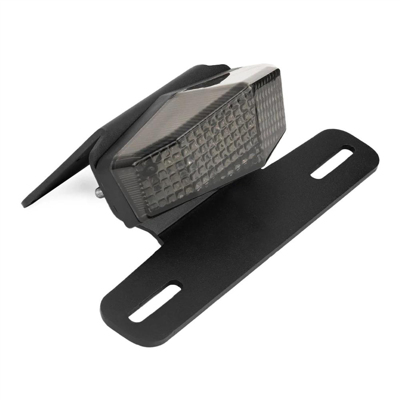 MKYOKO Motorrad Für K&awasaki KLX125 D-Tracker 125 KLX 2010 2011 2012 2013 2014 2015 2016 Kennzeichenhalter Mit Blinker Rücklicht F&Ender Eliminator MKYOKO Motorrad Für K&awasaki KLX125 D-Tracker 125 KLX 2010 2011 2012 2013 2014 2015 2016 Kennzeichenhalter Mit Blinker Rücklicht F&Ender Eliminator von MKYOKO