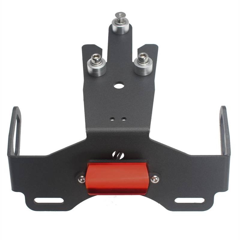 MKYOKO Motorrad Kennzeichenhalter F&Ender Eliminator Rücklicht Für K&awasaki Für Ninja 650 ER-6F ER-6N 2012 2013 2014 2015 2016 von MKYOKO