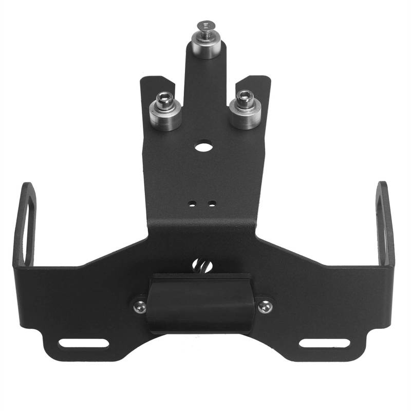MKYOKO Motorrad Kennzeichenhalter F&Ender Eliminator Rücklicht Für K&awasaki Für Ninja 650 ER-6F ER-6N 2012 2013 2014 2015 2016 von MKYOKO