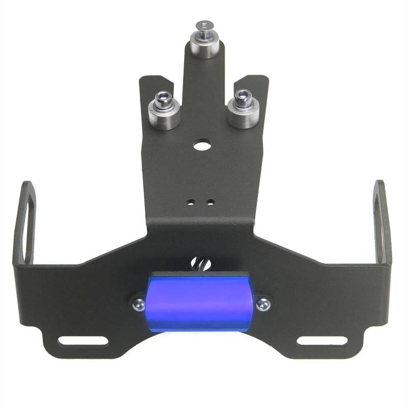 MKYOKO Motorrad Kennzeichenhalter F&Ender Eliminator Rücklicht Für K&awasaki Für Ninja 650 ER-6F ER-6N 2012 2013 2014 2015 2016 von MKYOKO