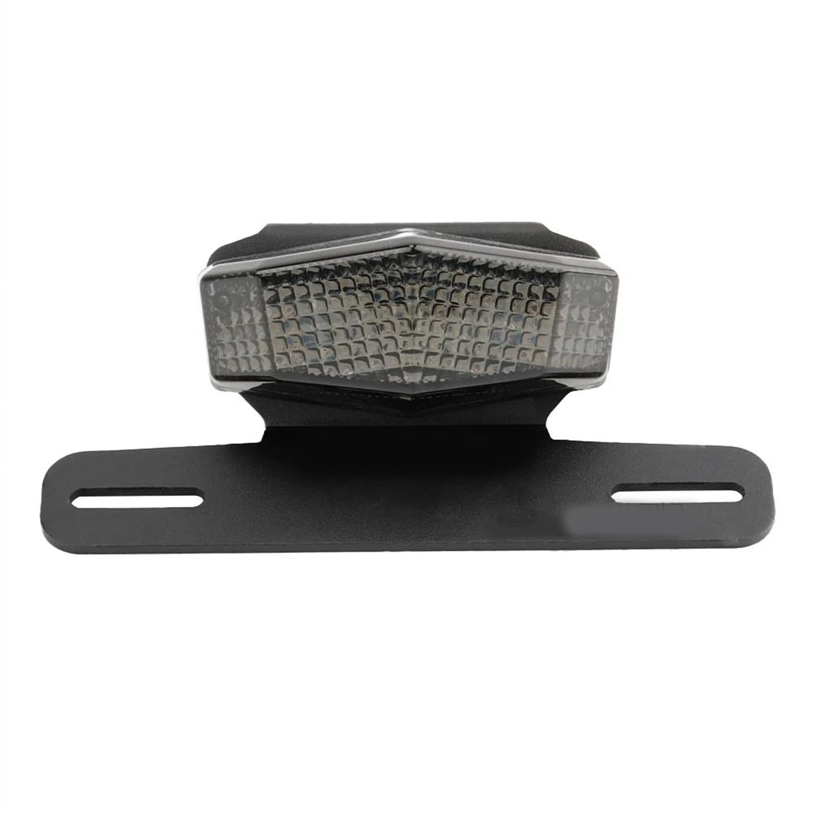 MKYOKO Motorrad-Kennzeichenhalter Mit Blinker, Rücklicht, Fender-Eliminator Für K&awasaki KLX125 D-Tracker 125 KLX 2010 2011 2012 2013 2014 2015 2016 MKYOKO Motorrad-Kennzeichenhalter Mit Blinker, Rücklicht, Fender-Eliminator Für K&awasaki KLX125 D-Tracker 125 KLX 2010 2011 2012 2013 2014 2015 2016 von MKYOKO