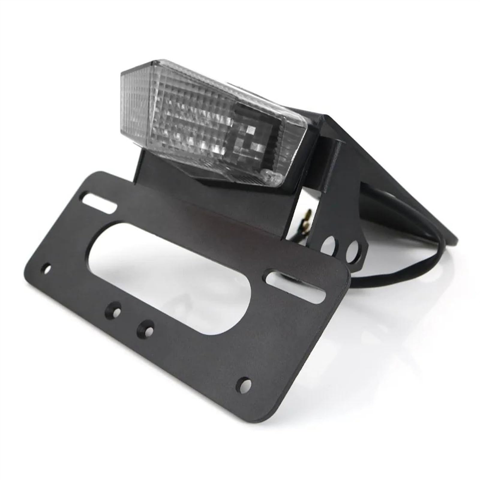 MKYOKO Tail Tidy F&Ender Eliminator Kit Für K&awasaki KLX250 2009 2010 2011 2012 2013 2014 2015 2016 2017 2018 2019 2020 2021 2022 Kennzeichenhalter MKYOKO Tail Tidy F&Ender Eliminator Kit Für K&awasaki KLX250 2009 2010 2011 2012 2013 2014 2015 2016 2017 2018 2019 2020 2021 2022 Kennzeichenhalter von MKYOKO