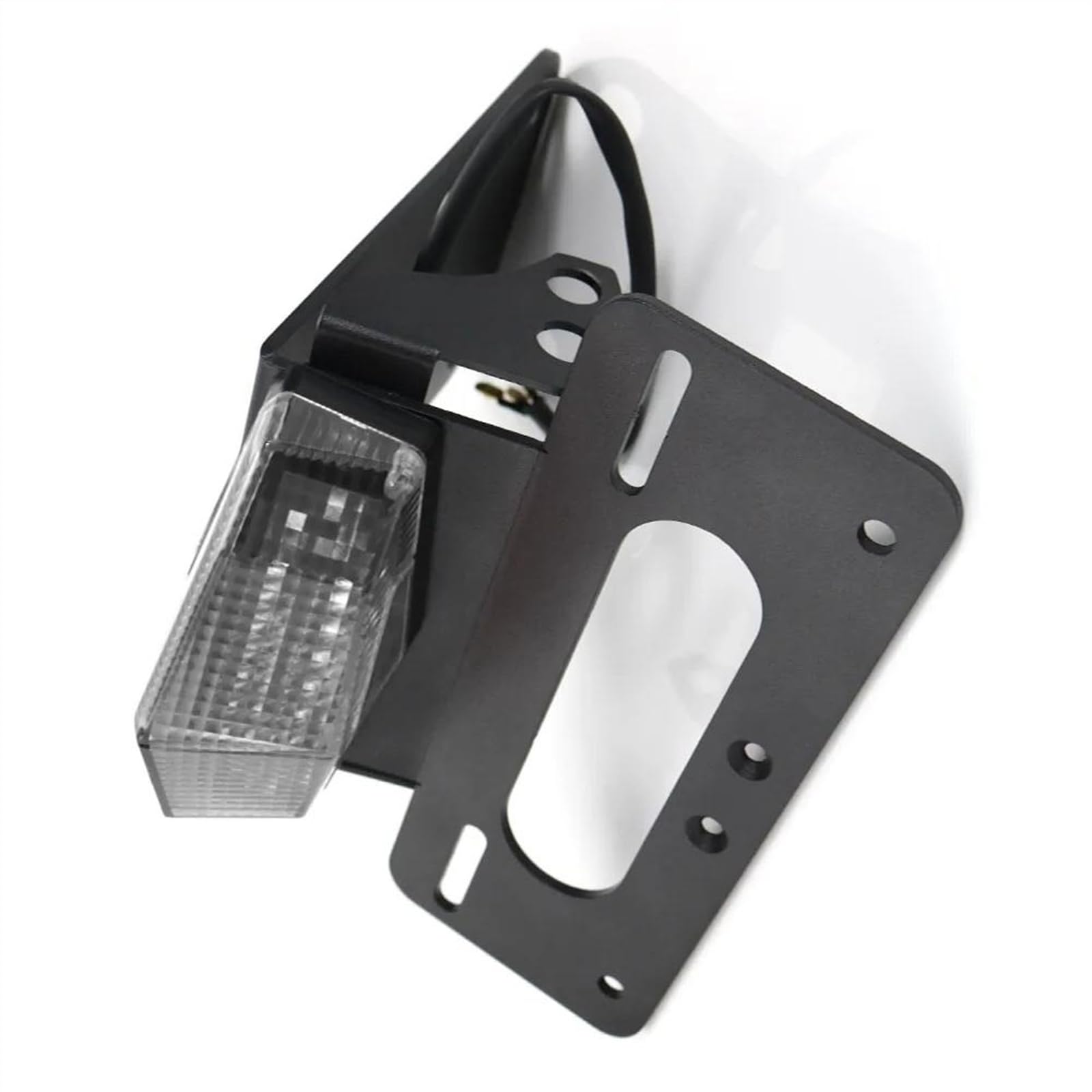 MKYOKO Tail Tidy F&Ender Eliminator Kit Kennzeichenhalter Halterung Für K&awasaki KLX250 2009–2022 KLX250S/SF KLX300/SM 2021–2023 MKYOKO Tail Tidy F&Ender Eliminator Kit Kennzeichenhalter Halterung Für K&awasaki KLX250 2009–2022 KLX250S/SF KLX300/SM 2021–2023 von MKYOKO
