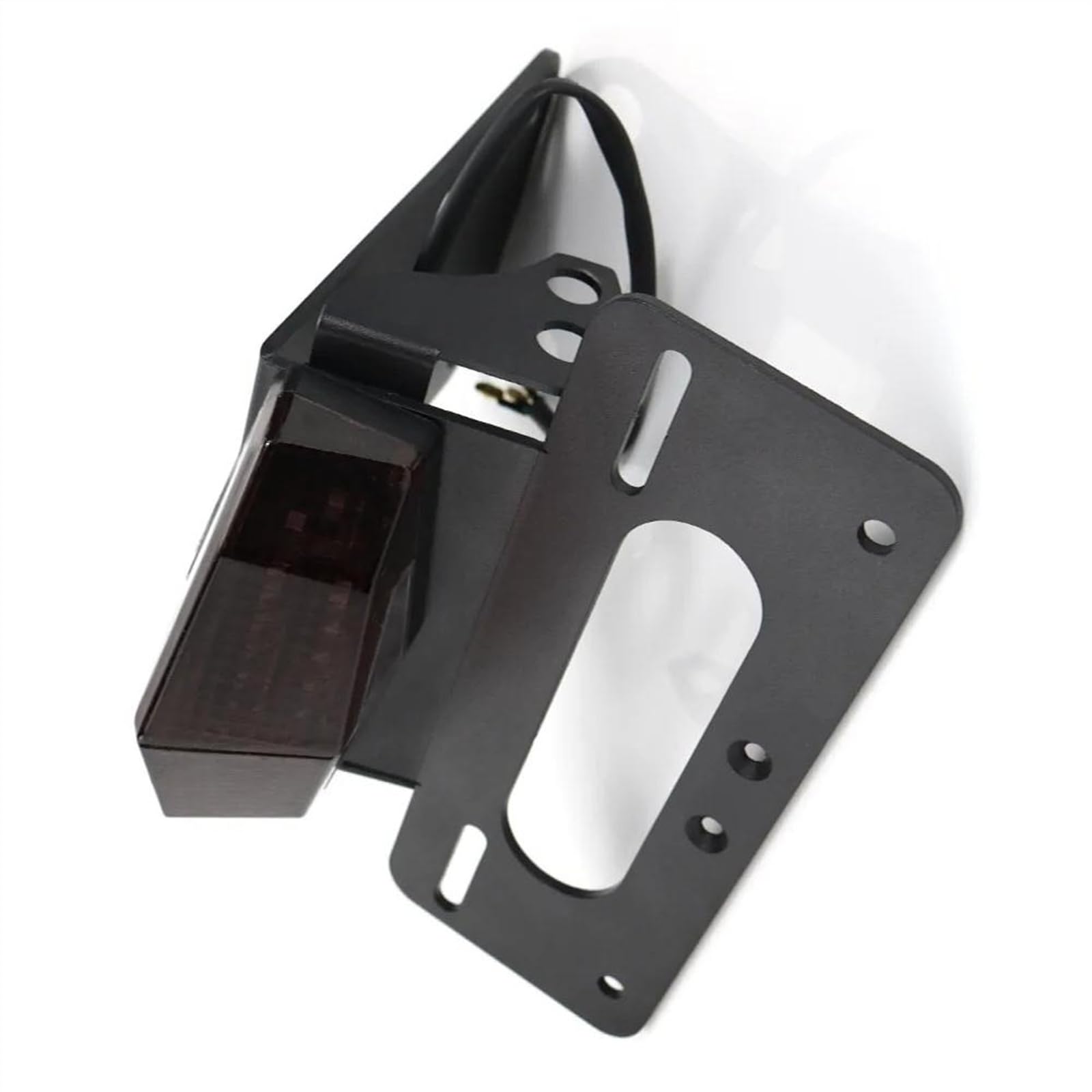 MKYOKO Tail Tidy F&Ender Eliminator Kit Kennzeichenhalter Halterung Für K&awasaki KLX250S KLX250SF 2009 2010 2011 2012 2013 2014 2015 MKYOKO Tail Tidy F&Ender Eliminator Kit Kennzeichenhalter Halterung Für K&awasaki KLX250S KLX250SF 2009 2010 2011 2012 2013 2014 2015 von MKYOKO