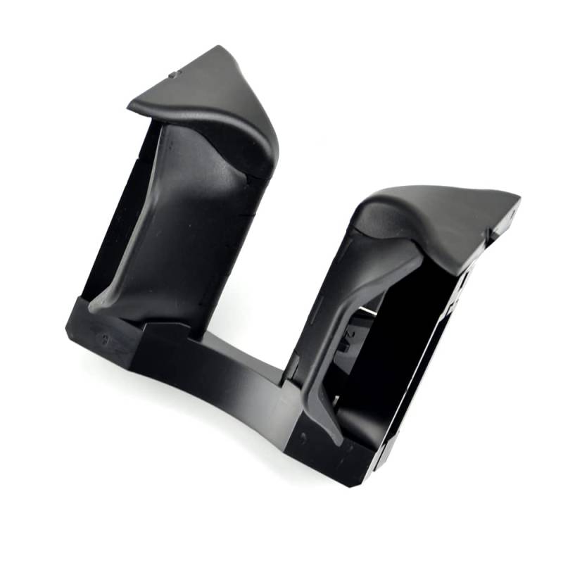 MKptopia Auto-Mittelkonsole vorne, kompatibel mit B-ENZ C-Klasse W204 2007-2014 E-Class W212 W207 2009-2014 von MKptopia