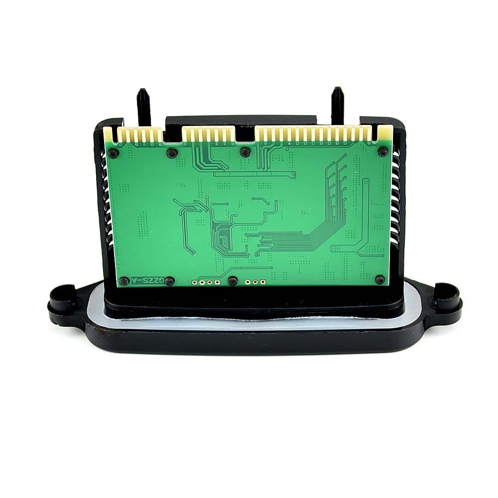 MKptopia New TMS Xenon Ballast Scheinwerfer Modul Kompatibel mit B-MW 5 Series 520d 530d F07 F07N GT F10 F11 63117316217 63117304905 7316217 7316208 MKptopia New TMS Xenon Ballast Scheinwerfer Modul Kompatibel mit B-MW 5 Series 520d 530d F07 F07N GT F10 F11 63117316217 63117304905 7316217 7316208 von MKptopia