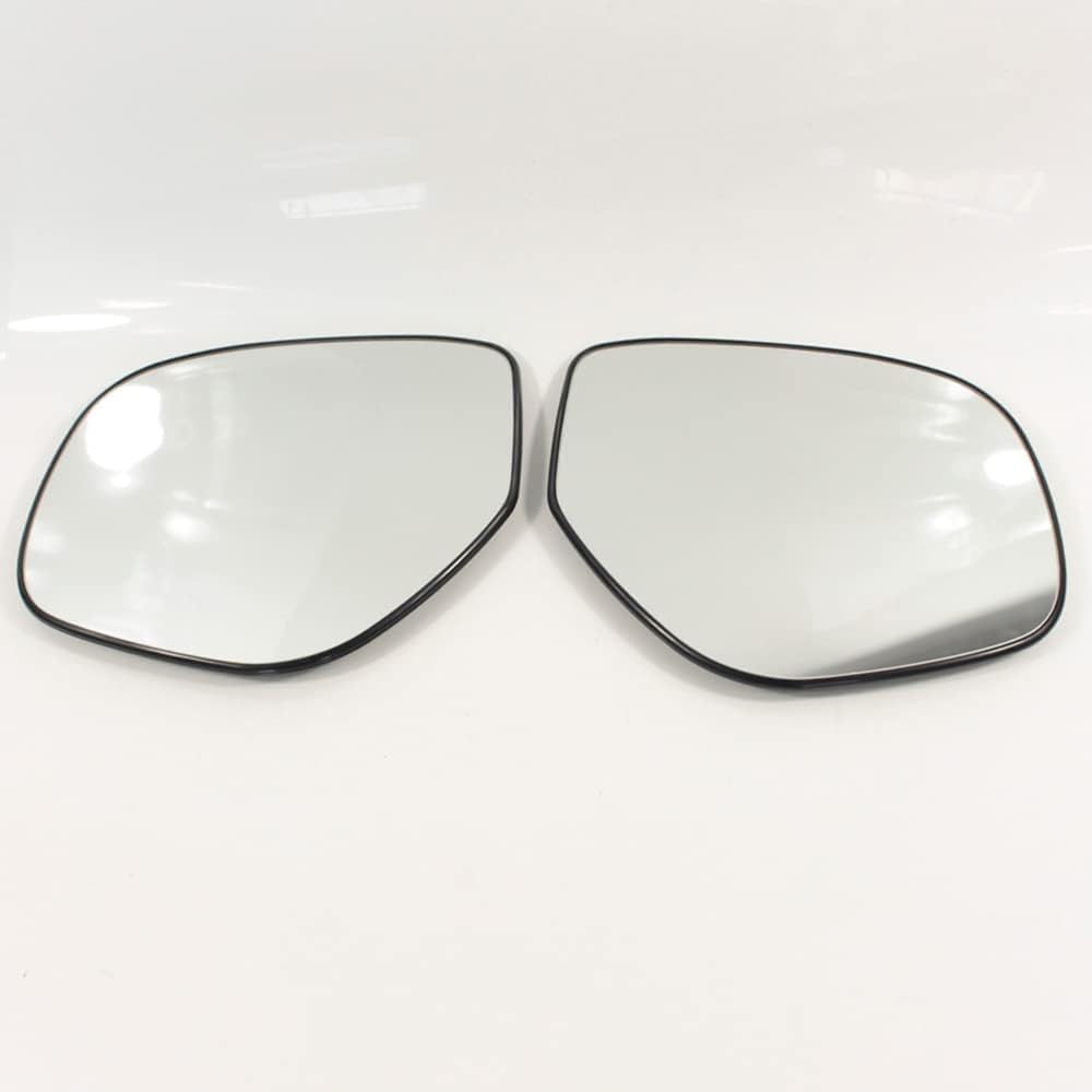 Auto Außenspiegel für Mitsubishi Outlander ASX 2013-2020 Links Rechts Tür Seite Flügel Spiegel Glas Erhitzt Rückansicht Rück Konvex Türspiegelglas,Right Auto Außenspiegel für Mitsubishi Outlander ASX 2013-2020 Links Rechts Tür Seite Flügel Spiegel Glas Erhitzt Rückansicht Rück Konvex Türspiegelglas,Right von MLDNR
