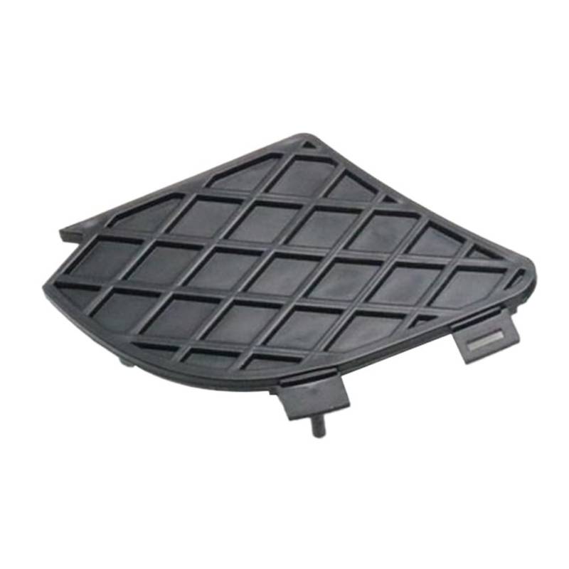 Auto Scheinwerfer Gitter 2108850253 Auto vorne rechts Stoßstange Nebelscheinwerfer Abdeckung Lünette Grille für Benz für E-Klasse W210 E320 E430 E55 1999-2003 von MLIOJU