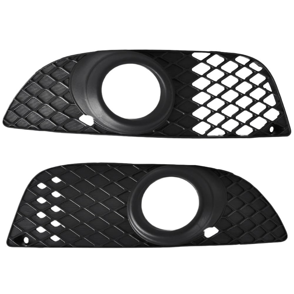 Auto Scheinwerfer Gitter 2X Front Stoßstange Nebel Licht Abdeckung Grille Links Rechts Seite Für Für Lancer 2008 2009 2010 2011 2012 2013 8321A263 8321A264 Auto Scheinwerfer Gitter 2X Front Stoßstange Nebel Licht Abdeckung Grille Links Rechts Seite Für Für Lancer 2008 2009 2010 2011 2012 2013 8321A263 8321A264 von MLIOJU