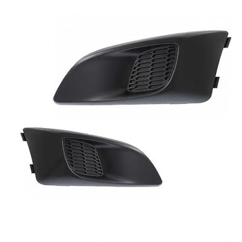 Auto Scheinwerfer Gitter 96694767 für Chevy Für Sonic 2012-2016 Fromt Stoßstange Nebelscheinwerfer Kühlergrill Nebel Licht Abdeckung Scheinwerfer Kühlergrill Halskrause Trim Auto Scheinwerfer Gitter 96694767 für Chevy Für Sonic 2012-2016 Fromt Stoßstange Nebelscheinwerfer Kühlergrill Nebel Licht Abdeckung Scheinwerfer Kühlergrill Halskrause Trim von MLIOJU
