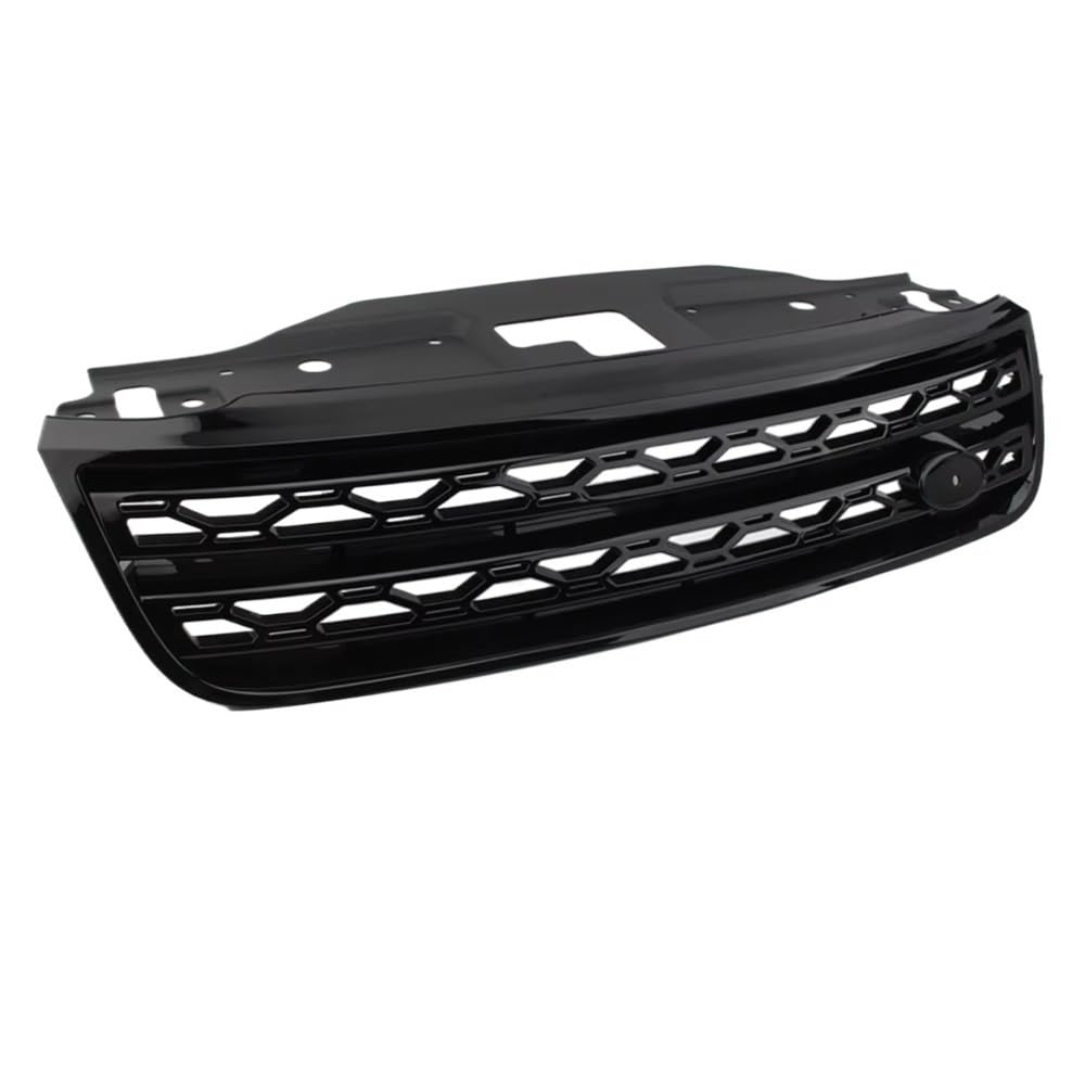 Auto Scheinwerfer Gitter Auto Frontstoßstange Grill Lufteinlass Kühlergrill Für Land Für Rover Für Discovery 5 2017 2018 2019 2020 2021 Auto Scheinwerfer Gitter Auto Frontstoßstange Grill Lufteinlass Kühlergrill Für Land Für Rover Für Discovery 5 2017 2018 2019 2020 2021 von MLIOJU
