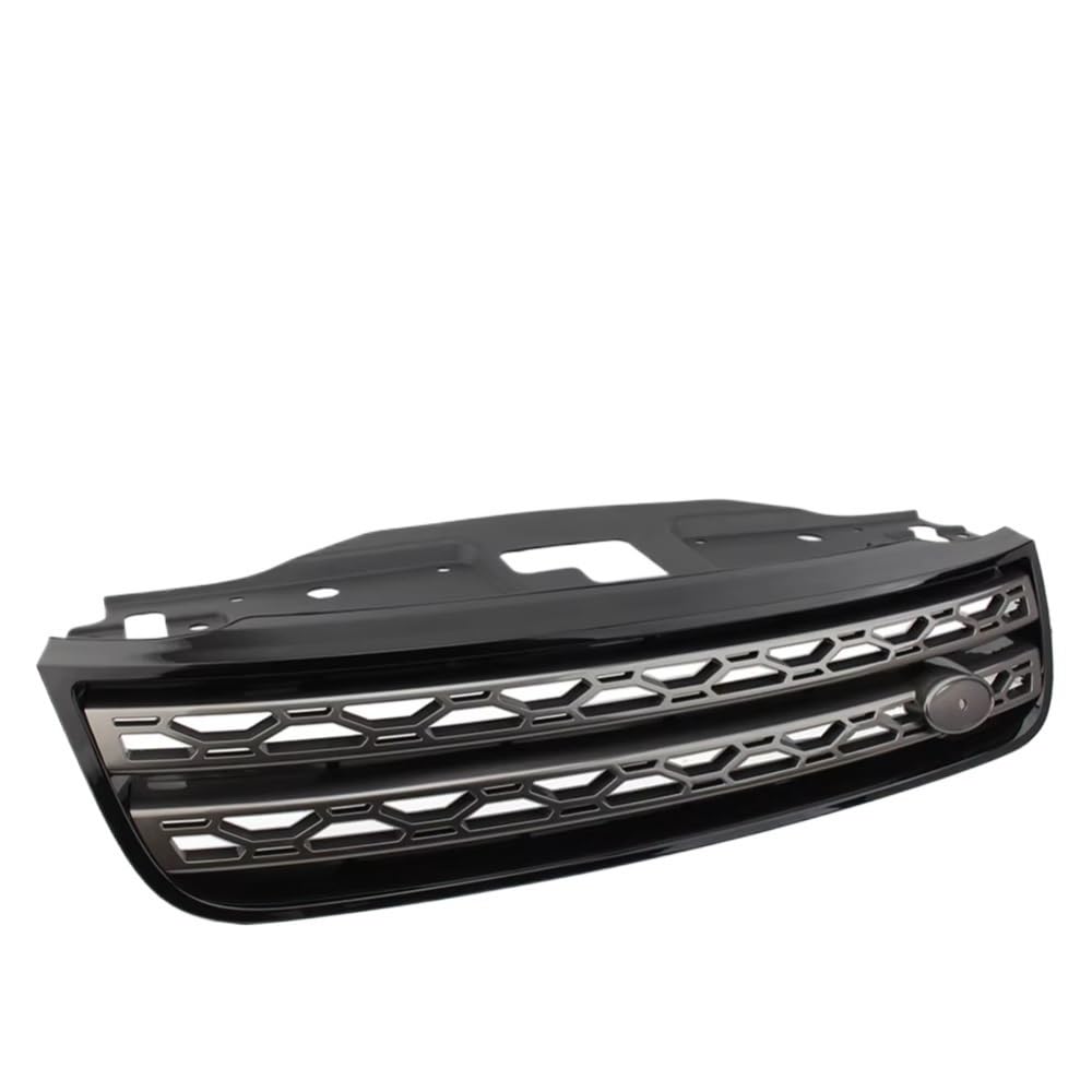Auto Scheinwerfer Gitter Auto Frontstoßstange Grill Lufteinlass Kühlergrill Für Land Für Rover Für Discovery 5 2017 2018 2019 2020 2021 Auto Scheinwerfer Gitter Auto Frontstoßstange Grill Lufteinlass Kühlergrill Für Land Für Rover Für Discovery 5 2017 2018 2019 2020 2021 von MLIOJU