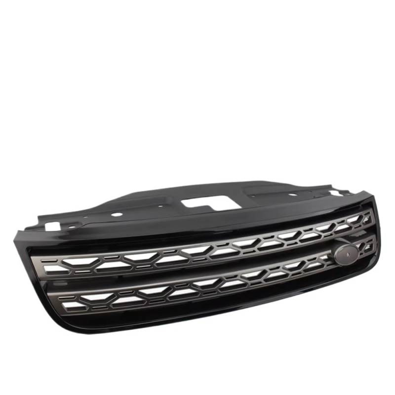 Auto Scheinwerfer Gitter Auto Frontstoßstange Grill Lufteinlass Kühlergrill Für Land Für Rover Für Discovery 5 2017 2018 2019 2020 2021 von MLIOJU