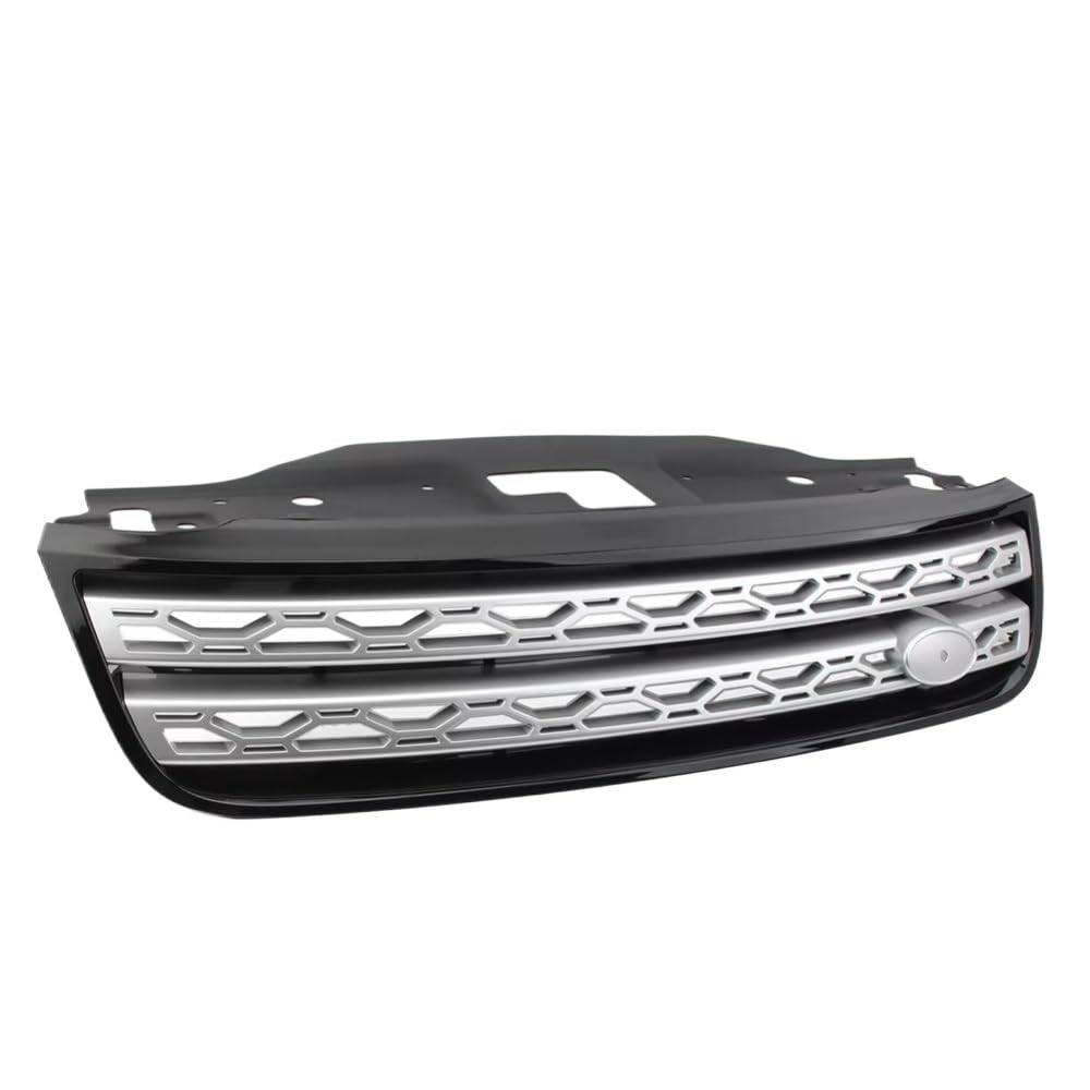 Auto Scheinwerfer Gitter Auto Frontstoßstange Grill Lufteinlass Kühlergrill Für Land Für Rover Für Discovery 5 2017 2018 2019 2020 2021 Auto Scheinwerfer Gitter Auto Frontstoßstange Grill Lufteinlass Kühlergrill Für Land Für Rover Für Discovery 5 2017 2018 2019 2020 2021 von MLIOJU