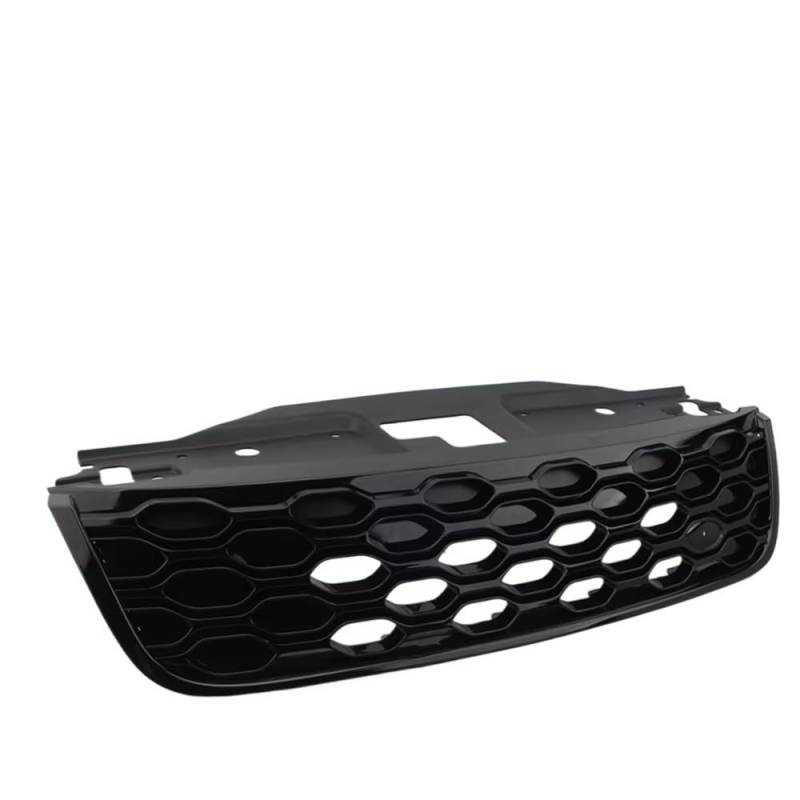 Auto Scheinwerfer Gitter Auto Frontstoßstange Grill Lufteinlass Kühlergrill Für Land Für Rover Für Discovery 5 2017 2018 2019 2020 2021 von MLIOJU