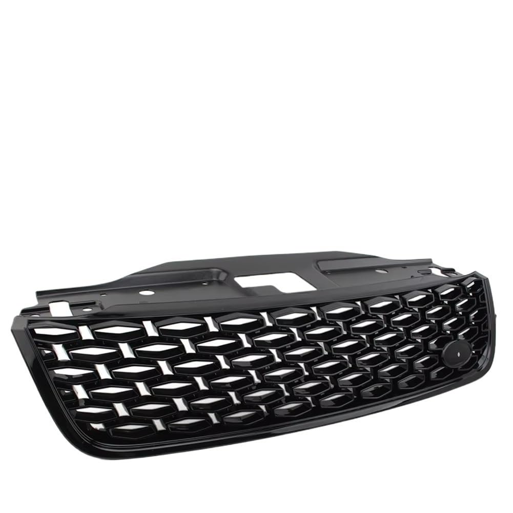 Auto Scheinwerfer Gitter Auto Frontstoßstange Grill Lufteinlass Kühlergrill Für Land Für Rover Für Discovery 5 2017 2018 2019 2020 2021 Auto Scheinwerfer Gitter Auto Frontstoßstange Grill Lufteinlass Kühlergrill Für Land Für Rover Für Discovery 5 2017 2018 2019 2020 2021 von MLIOJU