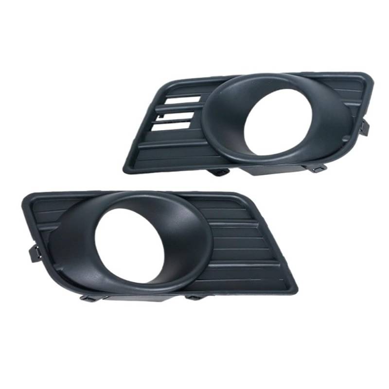 Auto Scheinwerfer Gitter Auto Frontstoßstange Nebelscheinwerfer Nebelscheinwerfer Abdeckung Rahmen Kühlergrill Trim Deckel Lünette Für Für Swift 2007 2008 2009 2010 von MLIOJU