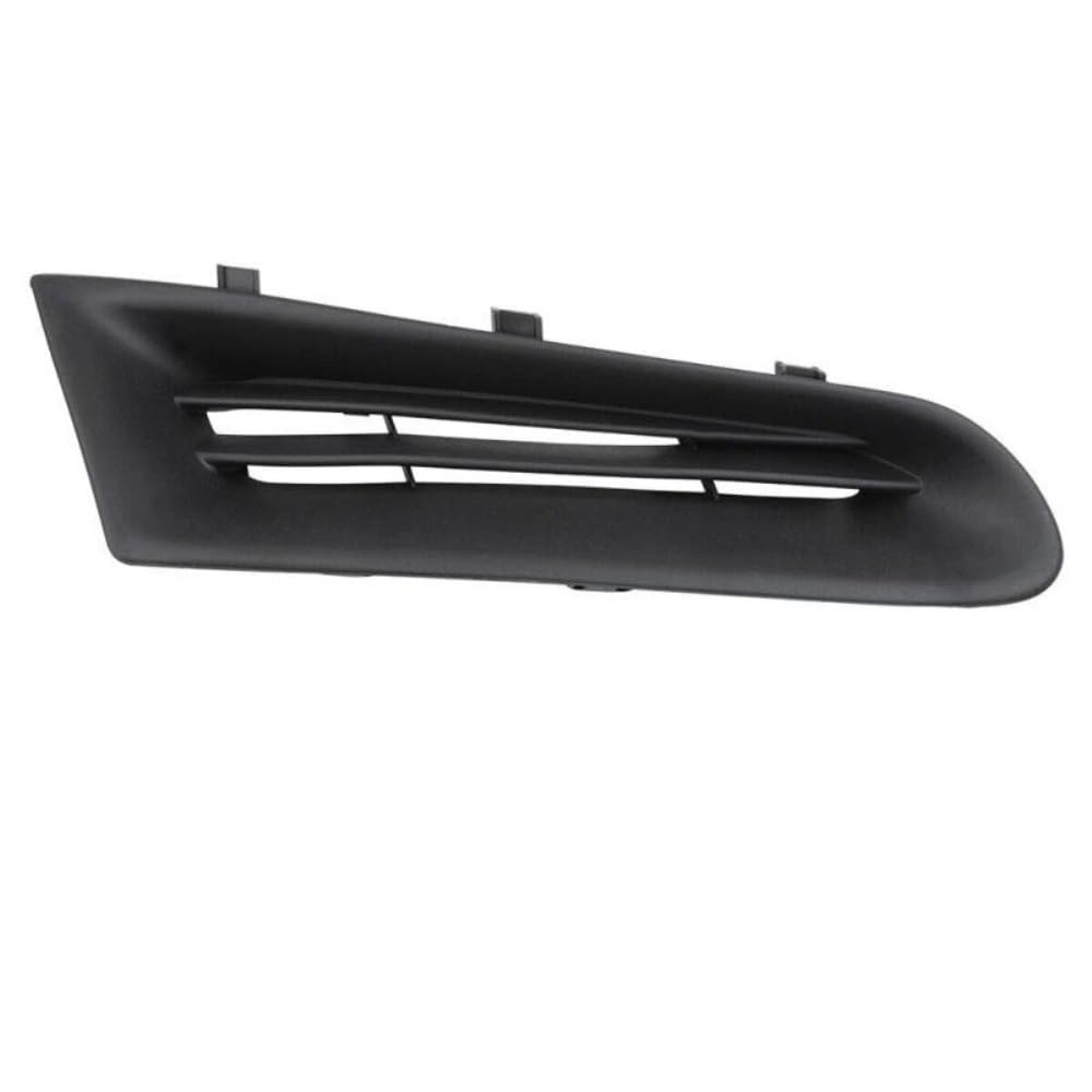 Auto Scheinwerfer Gitter Auto-Frontstoßstangengrill für Clio MK3 2005–2009, Nebelscheinwerfer, offene Entlüftungsöffnung, Kühlergrill, Scheinwerferabdeckung, 7701208684 Auto Scheinwerfer Gitter Auto-Frontstoßstangengrill für Clio MK3 2005–2009, Nebelscheinwerfer, offene Entlüftungsöffnung, Kühlergrill, Scheinwerferabdeckung, 7701208684 von MLIOJU