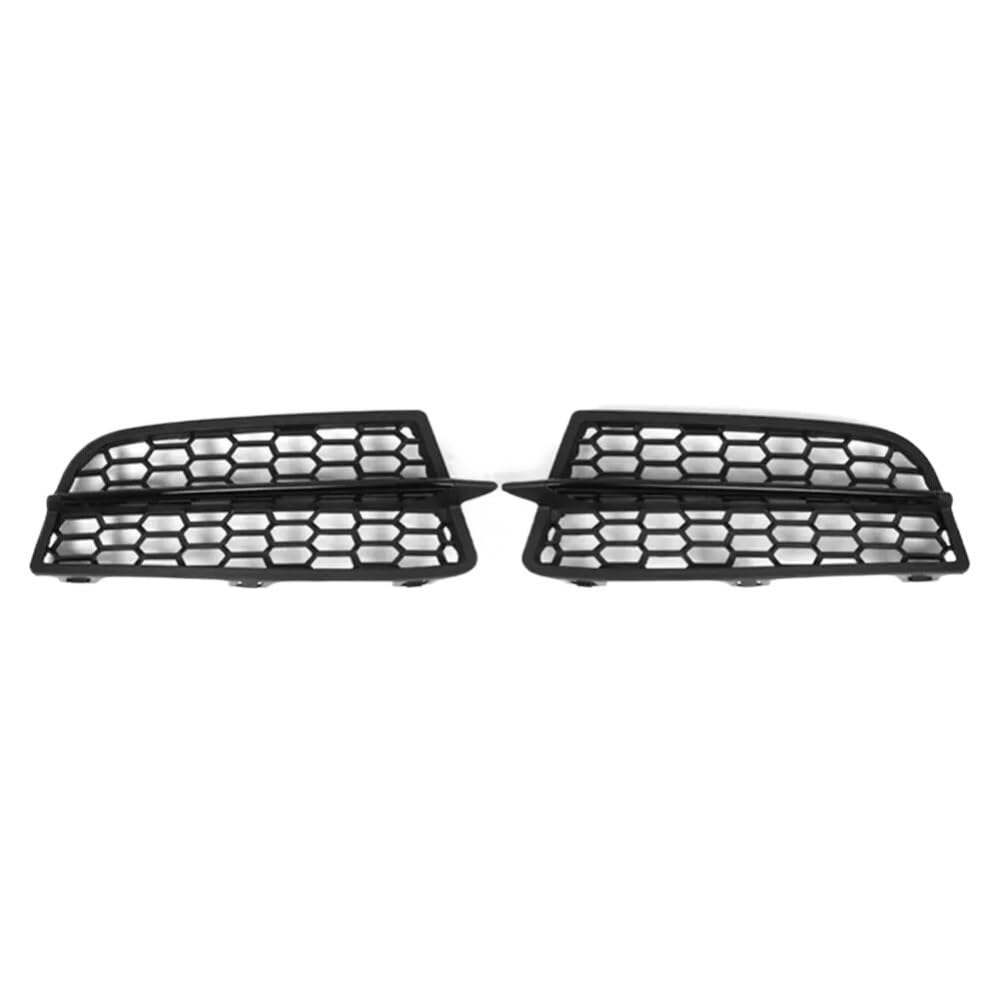 Auto Scheinwerfer Gitter Auto-Kühlergrill, Wabengrill-Abdeckung, Netzgrill für 1er F20 F21 2011 2012 2013 2014 2015, Nebelscheinwerfer-Kühlergrill-Abdeckung Auto Scheinwerfer Gitter Auto-Kühlergrill, Wabengrill-Abdeckung, Netzgrill für 1er F20 F21 2011 2012 2013 2014 2015, Nebelscheinwerfer-Kühlergrill-Abdeckung von MLIOJU