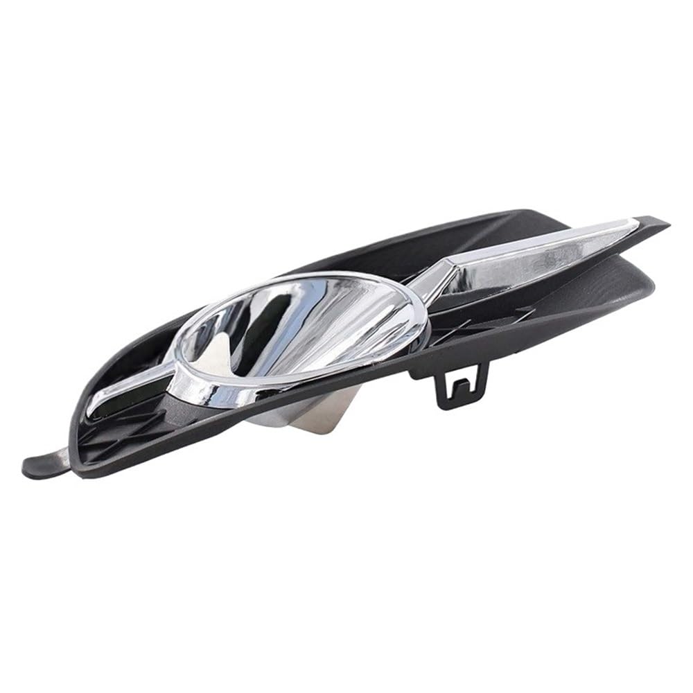 Auto Scheinwerfer Gitter Auto-Nebelscheinwerferabdeckung Nebelscheinwerferabdeckung Grillblende Nebelscheinwerferabdeckungen Gitter für Buick für Lacrosse 2010 2011 2012 2013 Auto Scheinwerfer Gitter Auto-Nebelscheinwerferabdeckung Nebelscheinwerferabdeckung Grillblende Nebelscheinwerferabdeckungen Gitter für Buick für Lacrosse 2010 2011 2012 2013 von MLIOJU