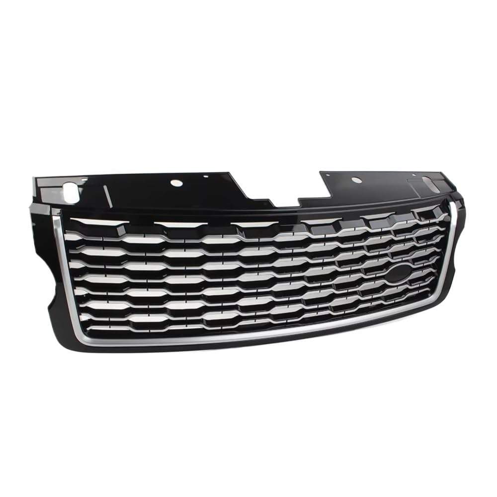 Auto Scheinwerfer Gitter Auto Vorderen Stoßfänger Oberen Mesh Grille Für Land Für Rover Für Range Für Rover Für Vogue L405 2013 2014 2015 2016 2017 LR098080 LR098084 Auto Scheinwerfer Gitter Auto Vorderen Stoßfänger Oberen Mesh Grille Für Land Für Rover Für Range Für Rover Für Vogue L405 2013 2014 2015 2016 2017 LR098080 LR098084 von MLIOJU