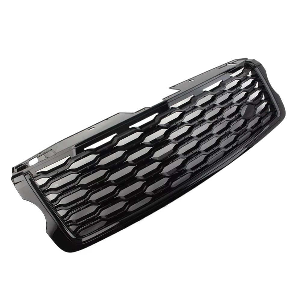 Auto Scheinwerfer Gitter Auto Vorderen Stoßfänger Oberen Mesh Grille Für Land Für Rover Für Range Für Rover Für Vogue L405 2013 2014 2015 2016 2017 LR098080 LR098084 Auto Scheinwerfer Gitter Auto Vorderen Stoßfänger Oberen Mesh Grille Für Land Für Rover Für Range Für Rover Für Vogue L405 2013 2014 2015 2016 2017 LR098080 LR098084 von MLIOJU