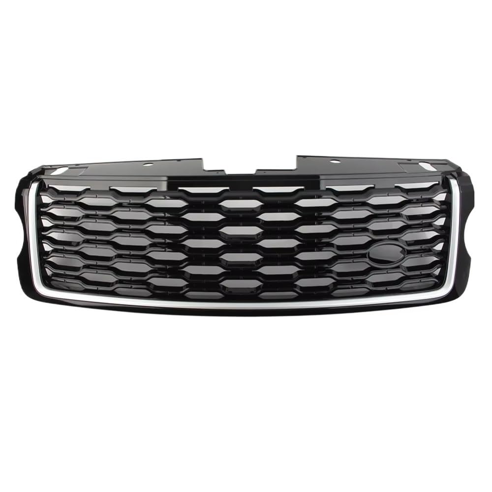 Auto Scheinwerfer Gitter Auto Vorderen Stoßfänger Oberen Mesh Grille Für Land Für Rover Für Range Für Rover Für Vogue L405 2013 2014 2015 2016 2017 LR098080 LR098084 Auto Scheinwerfer Gitter Auto Vorderen Stoßfänger Oberen Mesh Grille Für Land Für Rover Für Range Für Rover Für Vogue L405 2013 2014 2015 2016 2017 LR098080 LR098084 von MLIOJU