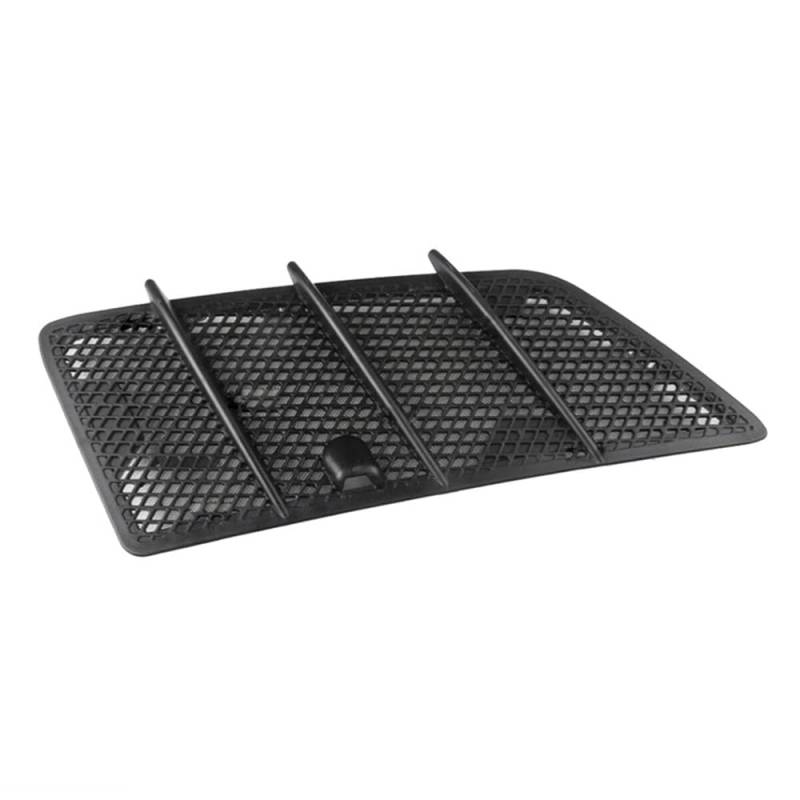 Auto Scheinwerfer Gitter Autohaube Obere Lüftungsgitterabdeckung für Benz W164 ML GL 320 350 450 550 63 AMG 2008-2011 von MLIOJU