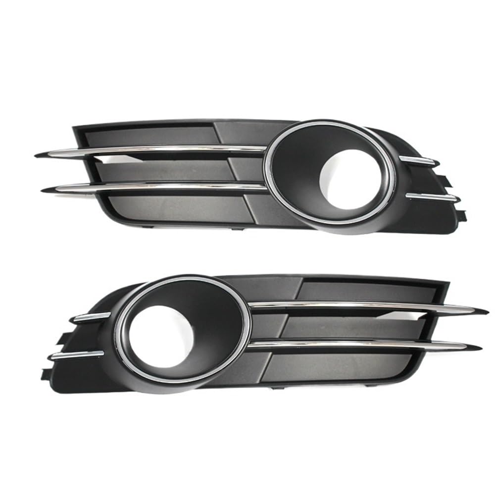 Auto Scheinwerfer Gitter Chrom Unteren Stoßfänger Nebel Licht Lampe Abdeckung Grille Für A6 Für C7 2011 2012 2013 2014 2015 Auto Scheinwerfer Gitter Chrom Unteren Stoßfänger Nebel Licht Lampe Abdeckung Grille Für A6 Für C7 2011 2012 2013 2014 2015 von MLIOJU