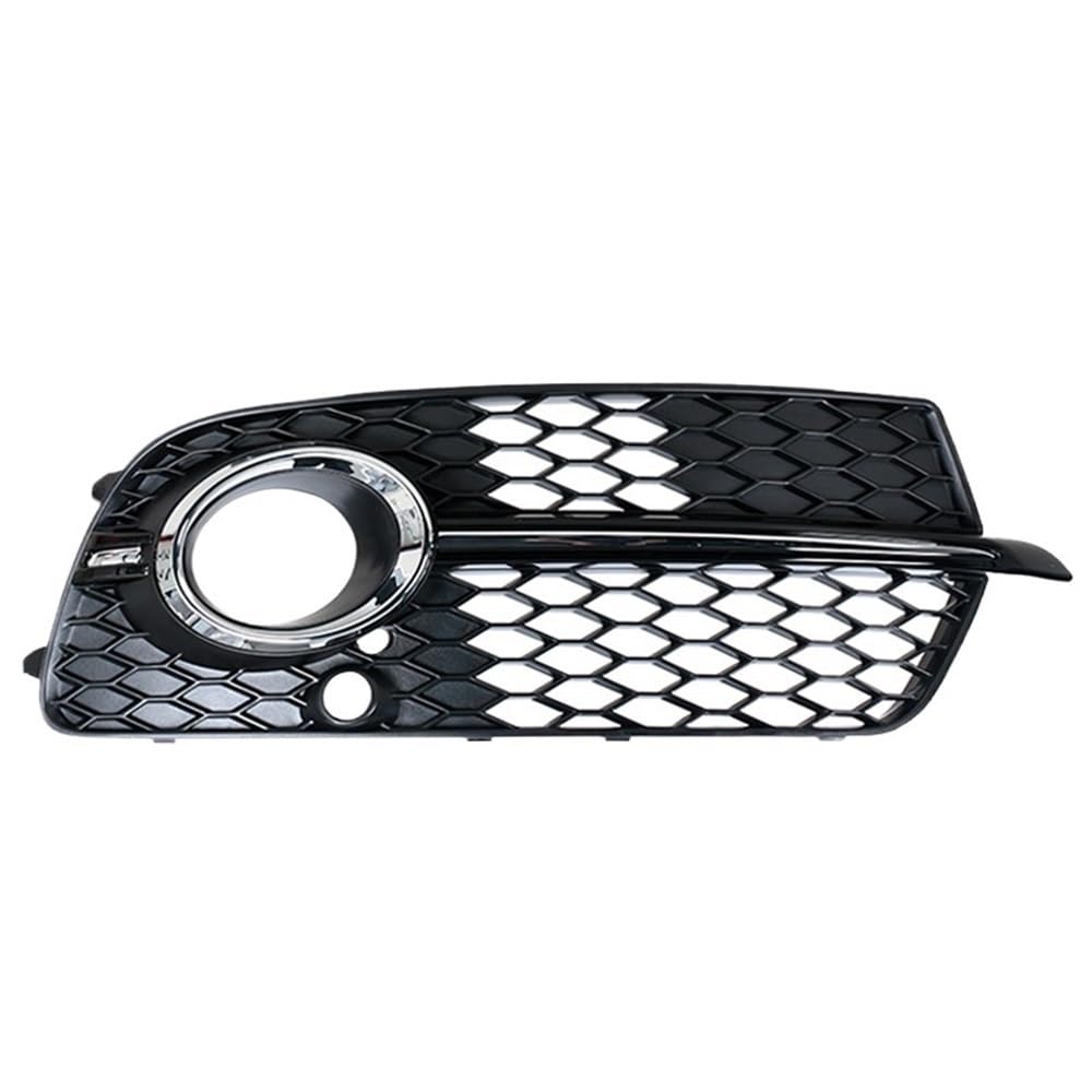 Auto Scheinwerfer Gitter Frontstoßstange Nebelscheinwerfer Grillabdeckung für Q5 Sport für S-Linie 2013 2014 2015 2016 2017 Auto Nebelscheinwerfer Rahmengitter Auto Scheinwerfer Gitter Frontstoßstange Nebelscheinwerfer Grillabdeckung für Q5 Sport für S-Linie 2013 2014 2015 2016 2017 Auto Nebelscheinwerfer Rahmengitter von MLIOJU