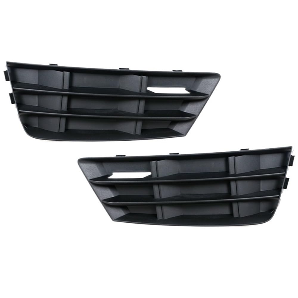 Auto Scheinwerfer Gitter Frontstoßstange Nebelscheinwerfer Kühlergrill Autozubehör Seitliche Nebelscheinwerferabdeckung Für A4 B9 2016 2017 2018 8WD807681B 8WD807681RN4 Auto Scheinwerfer Gitter Frontstoßstange Nebelscheinwerfer Kühlergrill Autozubehör Seitliche Nebelscheinwerferabdeckung Für A4 B9 2016 2017 2018 8WD807681B 8WD807681RN4 von MLIOJU