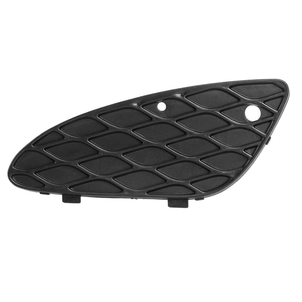Auto Scheinwerfer Gitter Frontstoßstangenabdeckung Mesh-Grill für Benz für E-Klasse W211 2003-2006 W211 E320 E350 E500 2118850253 2118850353 Auto Scheinwerfer Gitter Frontstoßstangenabdeckung Mesh-Grill für Benz für E-Klasse W211 2003-2006 W211 E320 E350 E500 2118850253 2118850353 von MLIOJU