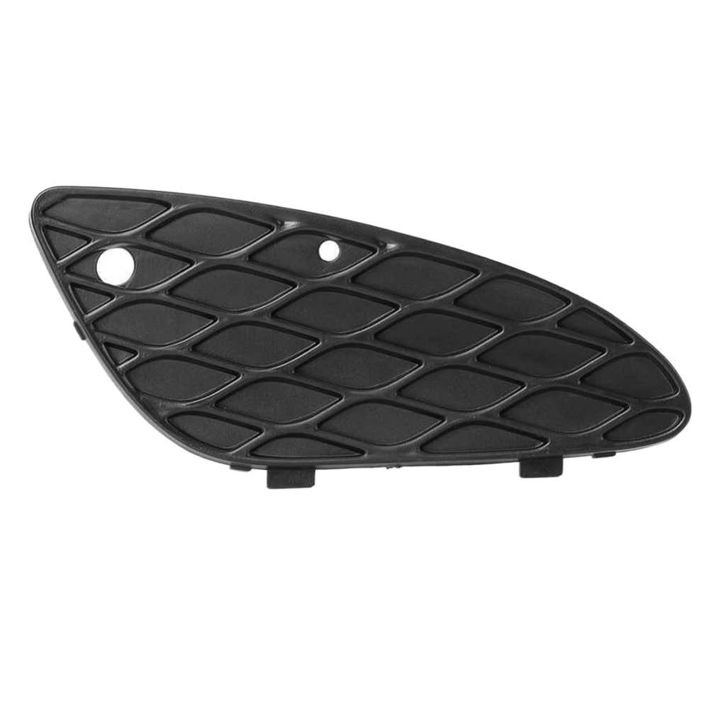 Auto Scheinwerfer Gitter Frontstoßstangenabdeckung Mesh-Grill für Benz für E-Klasse W211 2003-2006 W211 E320 E350 E500 2118850253 2118850353 Auto Scheinwerfer Gitter Frontstoßstangenabdeckung Mesh-Grill für Benz für E-Klasse W211 2003-2006 W211 E320 E350 E500 2118850253 2118850353 von MLIOJU