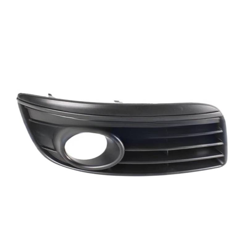Auto Scheinwerfer Gitter Für 5 GT 2006 2007 2008 2009 Rechte Seite Nebelscheinwerfer Lampengitter Abdeckung Autozubehör 1k0853666AD von MLIOJU