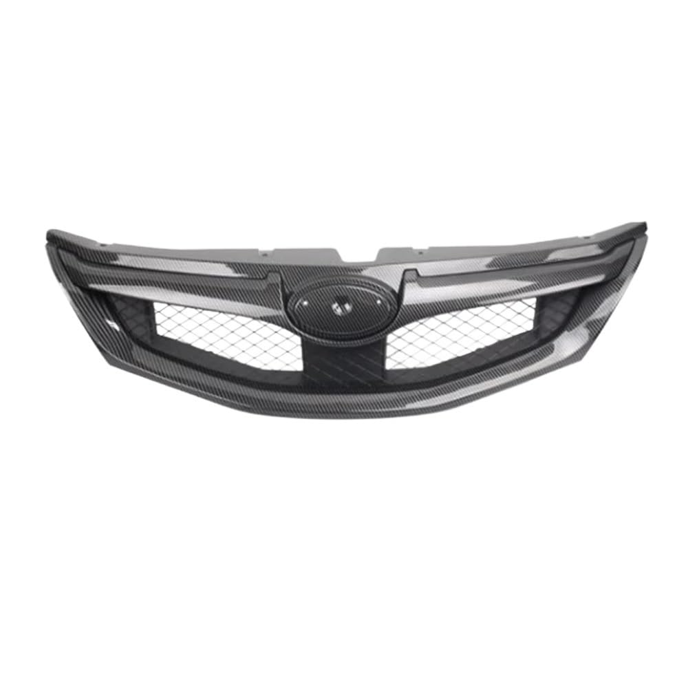 Auto Scheinwerfer Gitter Für Für Impreza Für WRX STi Fließheck 2008 2009 2010 2011 Kühlergrill Grill Carbon Fiber Auto Ansaughaube Mesh Grid Kit Auto Scheinwerfer Gitter Für Für Impreza Für WRX STi Fließheck 2008 2009 2010 2011 Kühlergrill Grill Carbon Fiber Auto Ansaughaube Mesh Grid Kit von MLIOJU